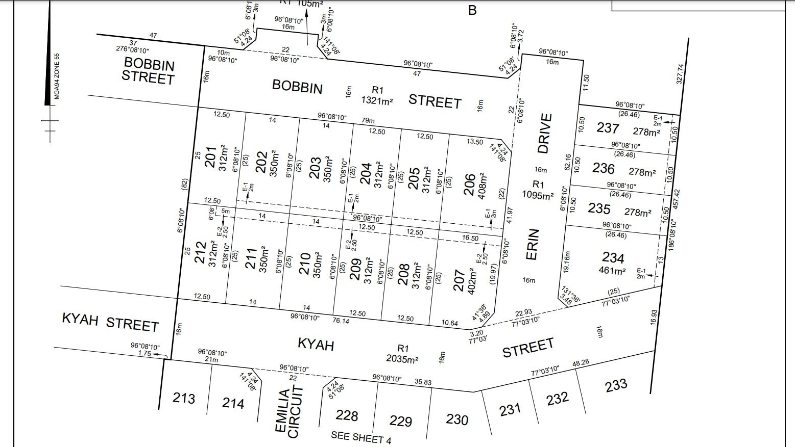 Lot 203 Bobbin Street, Fraser Rise VIC 3336, Image 0