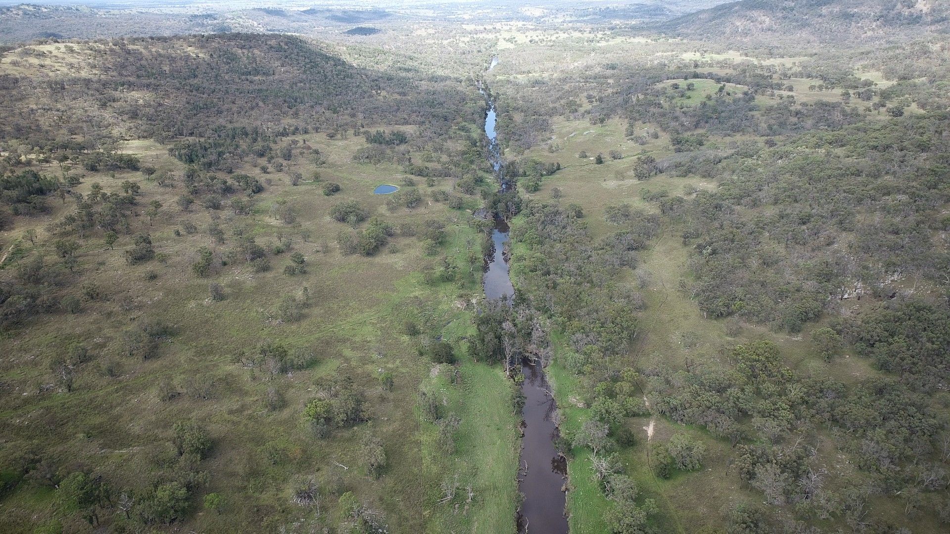 7 bedrooms Specialist Farm in 638 Kempton Road INVERELL NSW, 2360