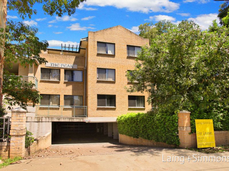 24/10 Hythe Street, Mount Druitt NSW 2770 Apartment For Rent Domain