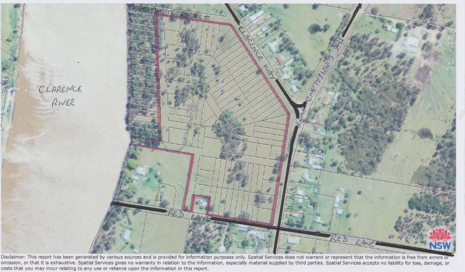 Grafton NSW 2460 House for Sale 750,000 Domain