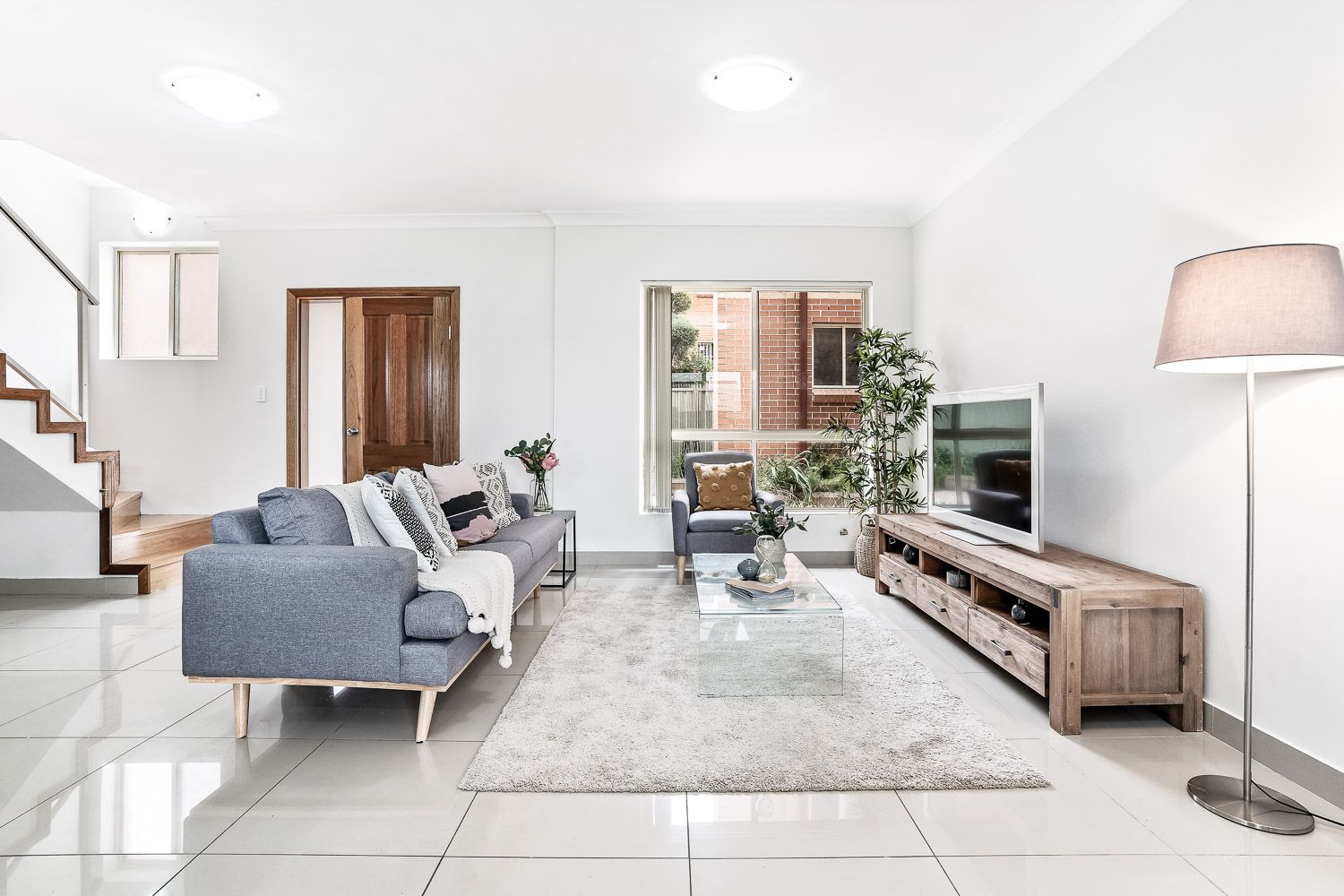 5 bedrooms Townhouse in 7/55 Bexley Road  Road CAMPSIE NSW, 2194