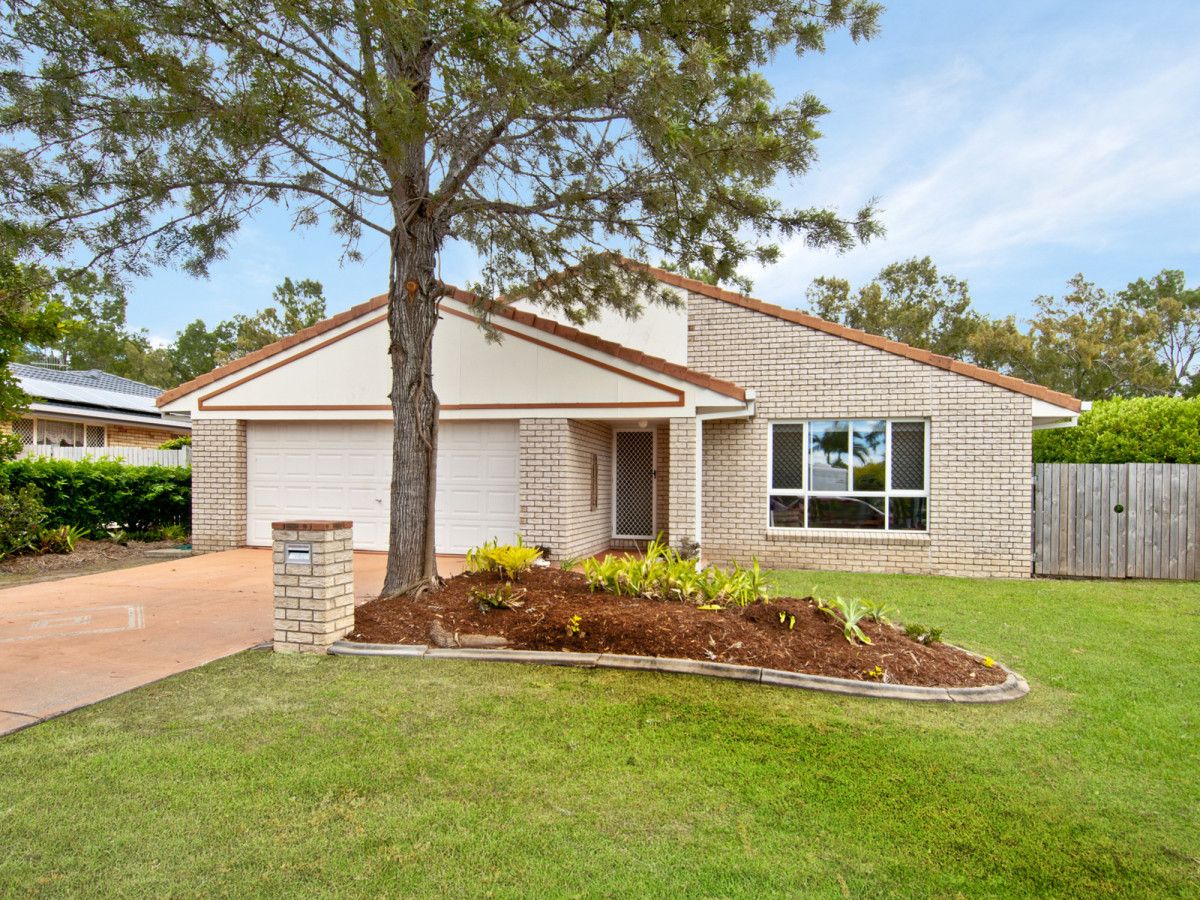 33 Susan Godfrey Drive, Windaroo QLD 4207, Image 1