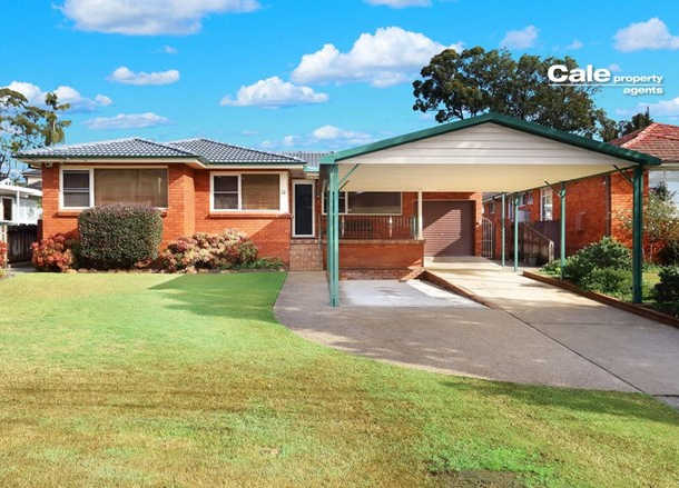 12 Willow Close, Epping NSW 2121