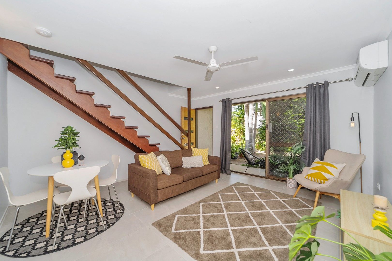 Unit/5/46 Mabin Street, Rosslea QLD 4812, Image 0