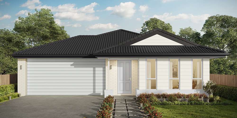 4 bedrooms New House & Land in Lot 304 New RD BURPENGARY QLD, 4505