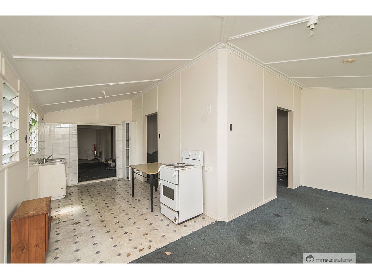 261 East Street, Rockhampton City QLD 4700, Image 1