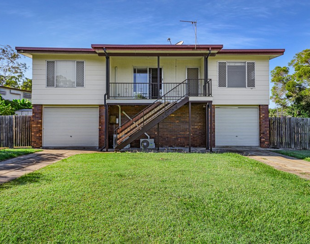 1 Spica Close, Telina QLD 4680