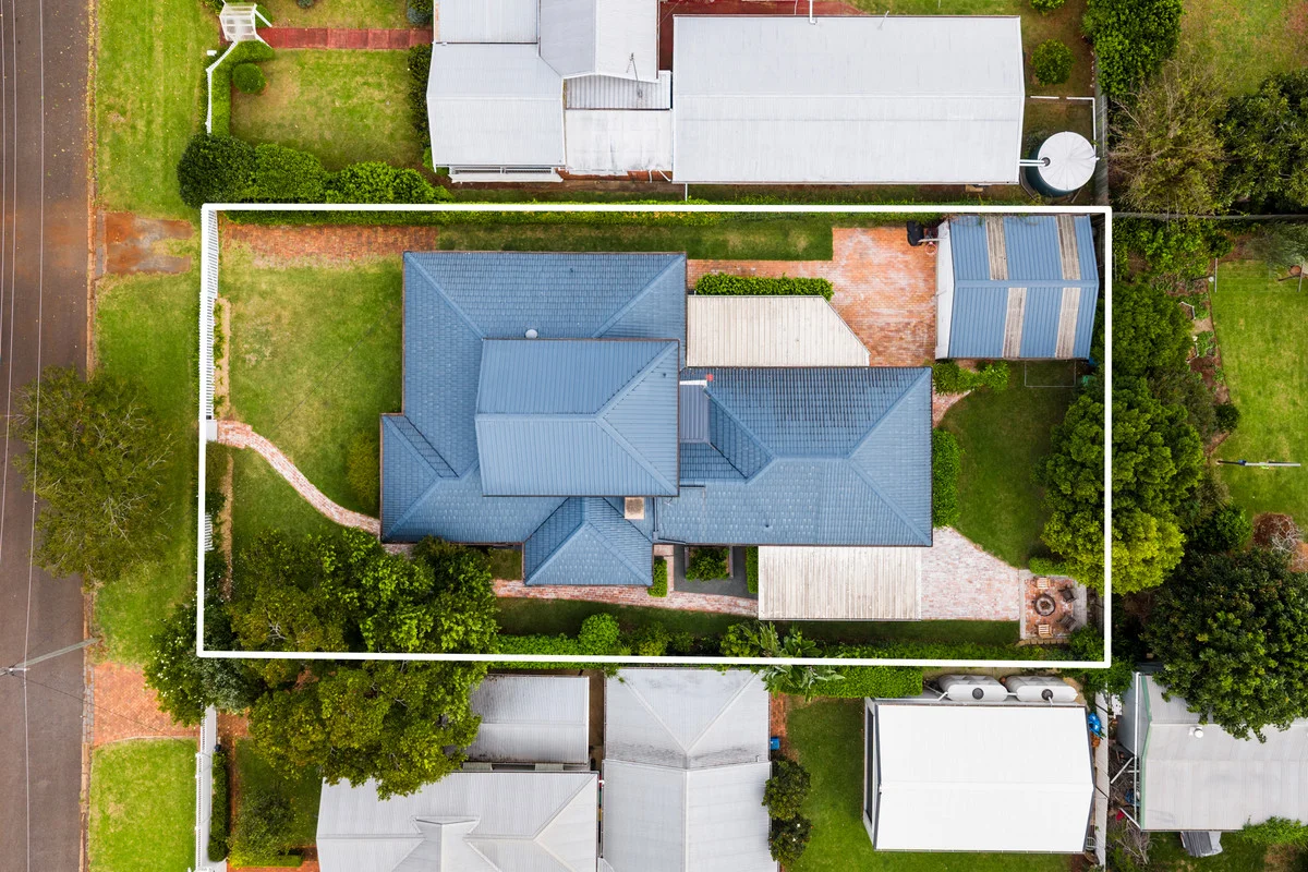 Additional image 23 of 20 Lydwin Crescent, East Toowoomba QLD 4350