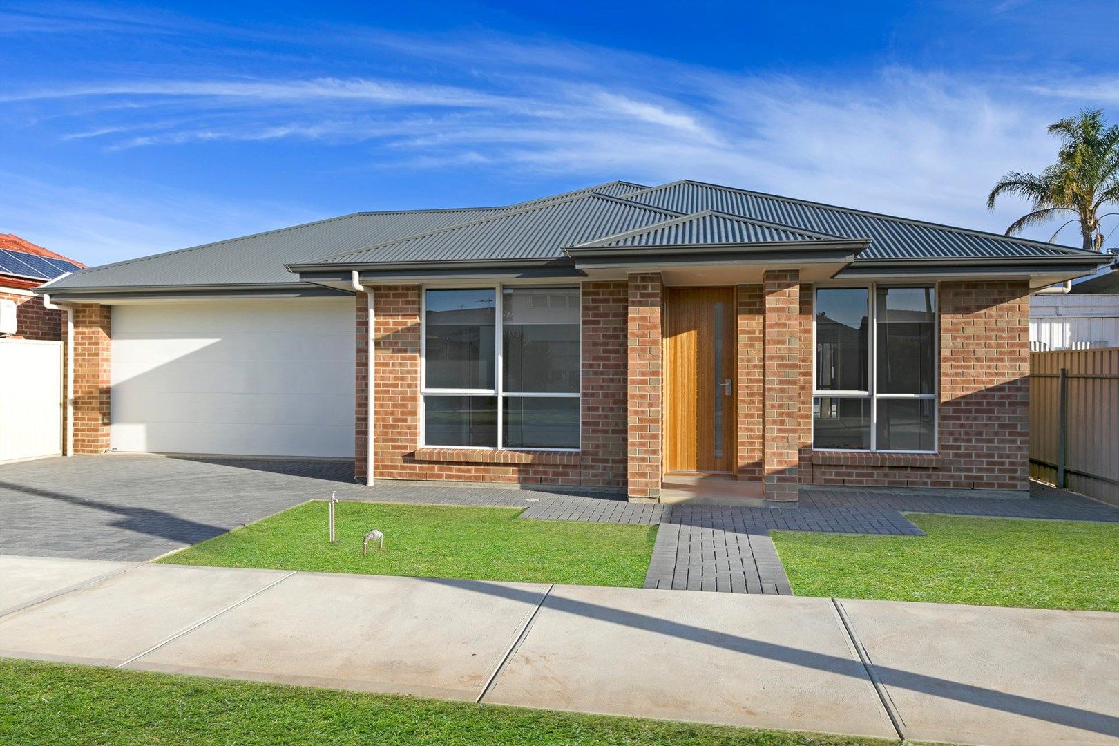 3 bedrooms House in 23B Nelson Ave FLINDERS PARK SA, 5025