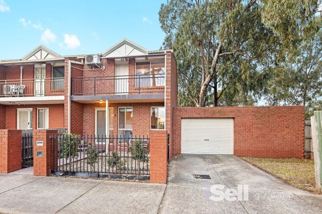 Picture of 3 Lucian Avenue, SPRINGVALE VIC 3171