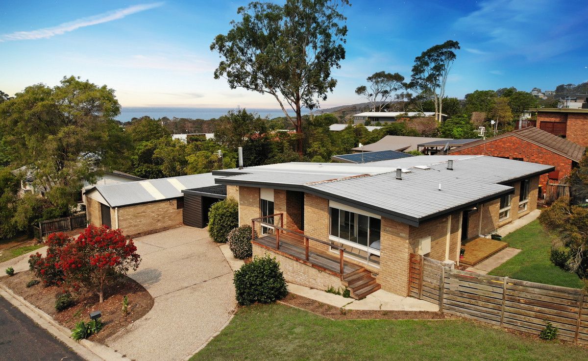 9 Gwainurra Grove, Pambula Beach NSW 2549