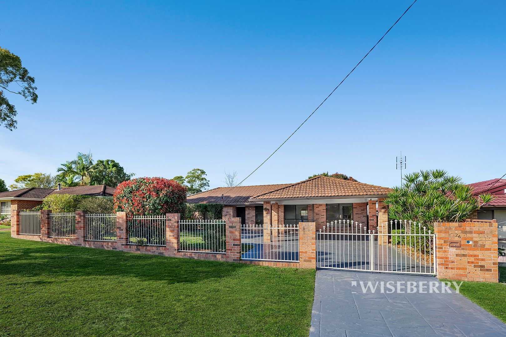 26 Roper Road, Blue Haven NSW 2262