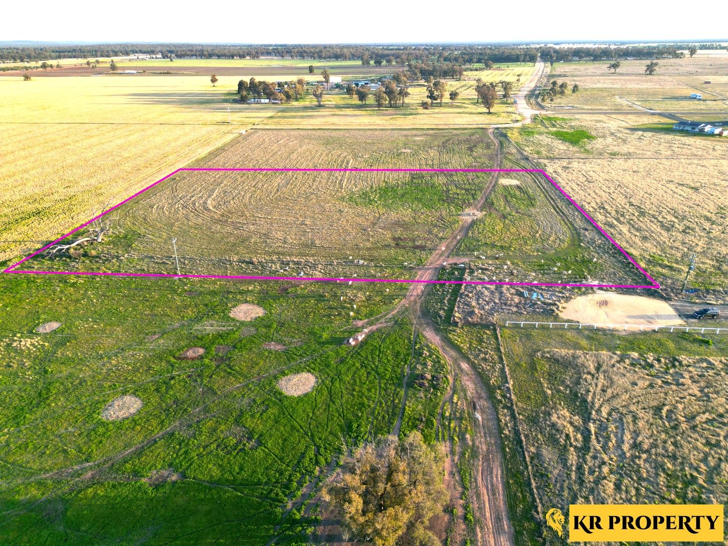 Vacant land in 68 Piper Lane, NARRABRI NSW, 2390