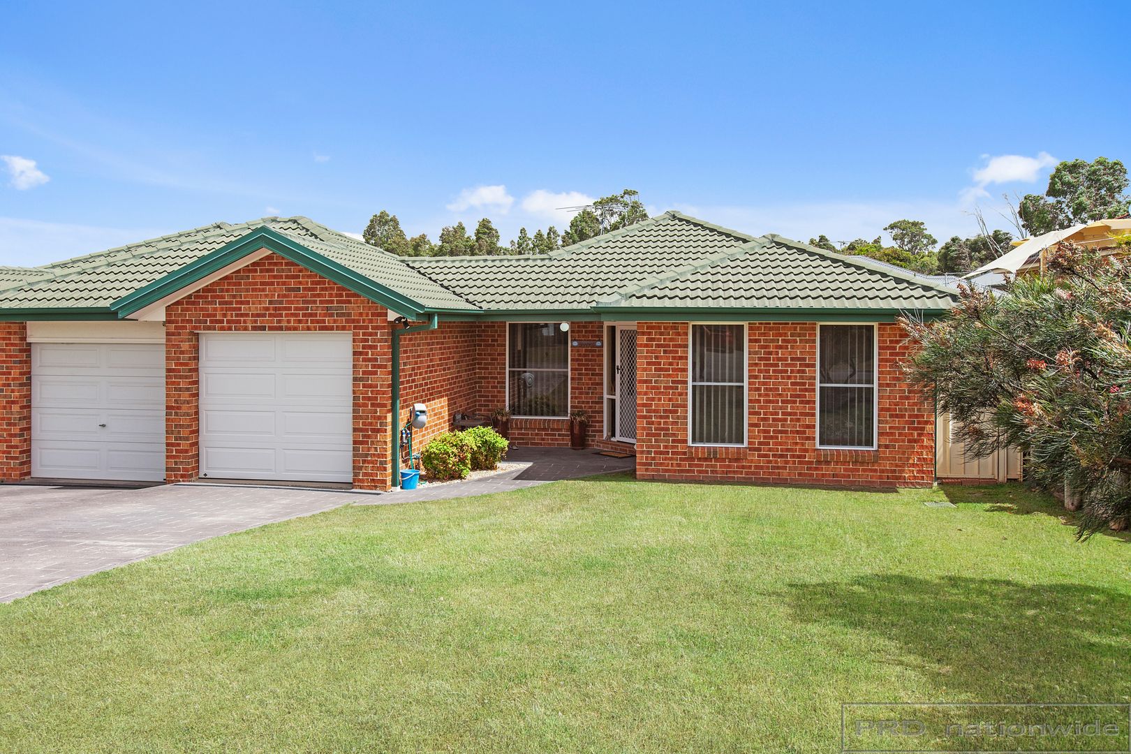 2/6 Wakefield Close, Raworth Property History & Address Research Domain