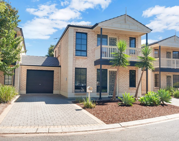 3 Wallace Court, Mitchell Park SA 5043