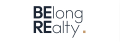 Belong Realty's logo