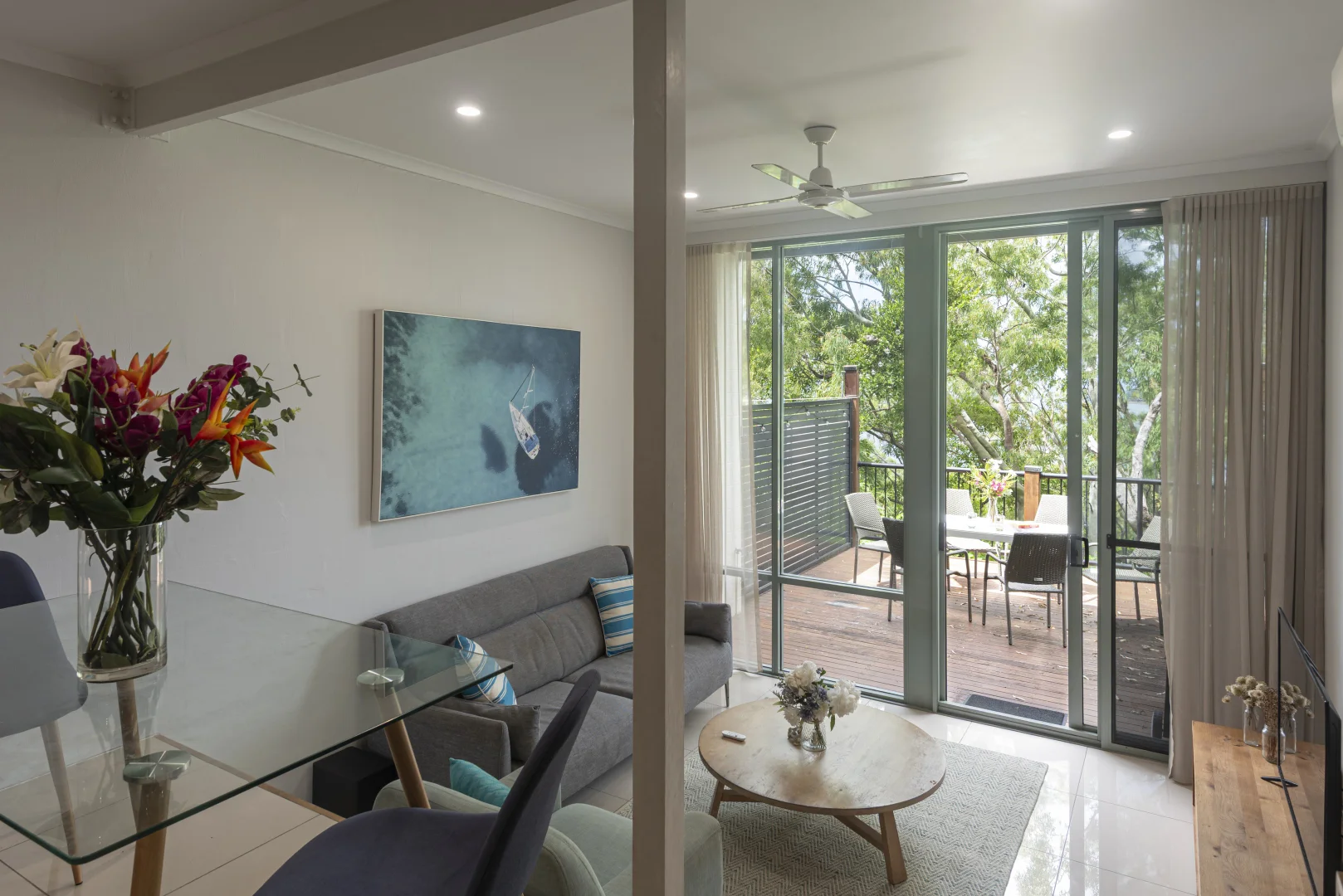 Additional image 7 of Coral Sea 19/6 Great Northern Highway, Hamilton Island QLD 4803