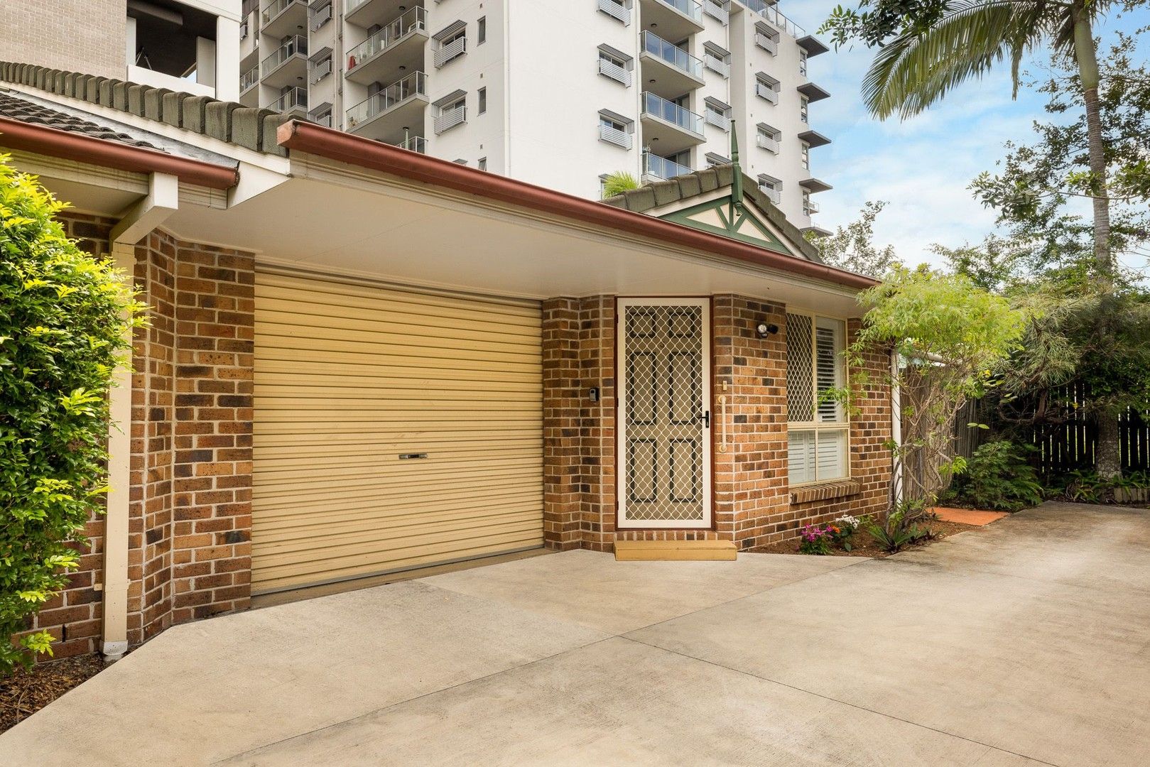 3/45 Sparkes Street, Chermside QLD 4032, Image 0