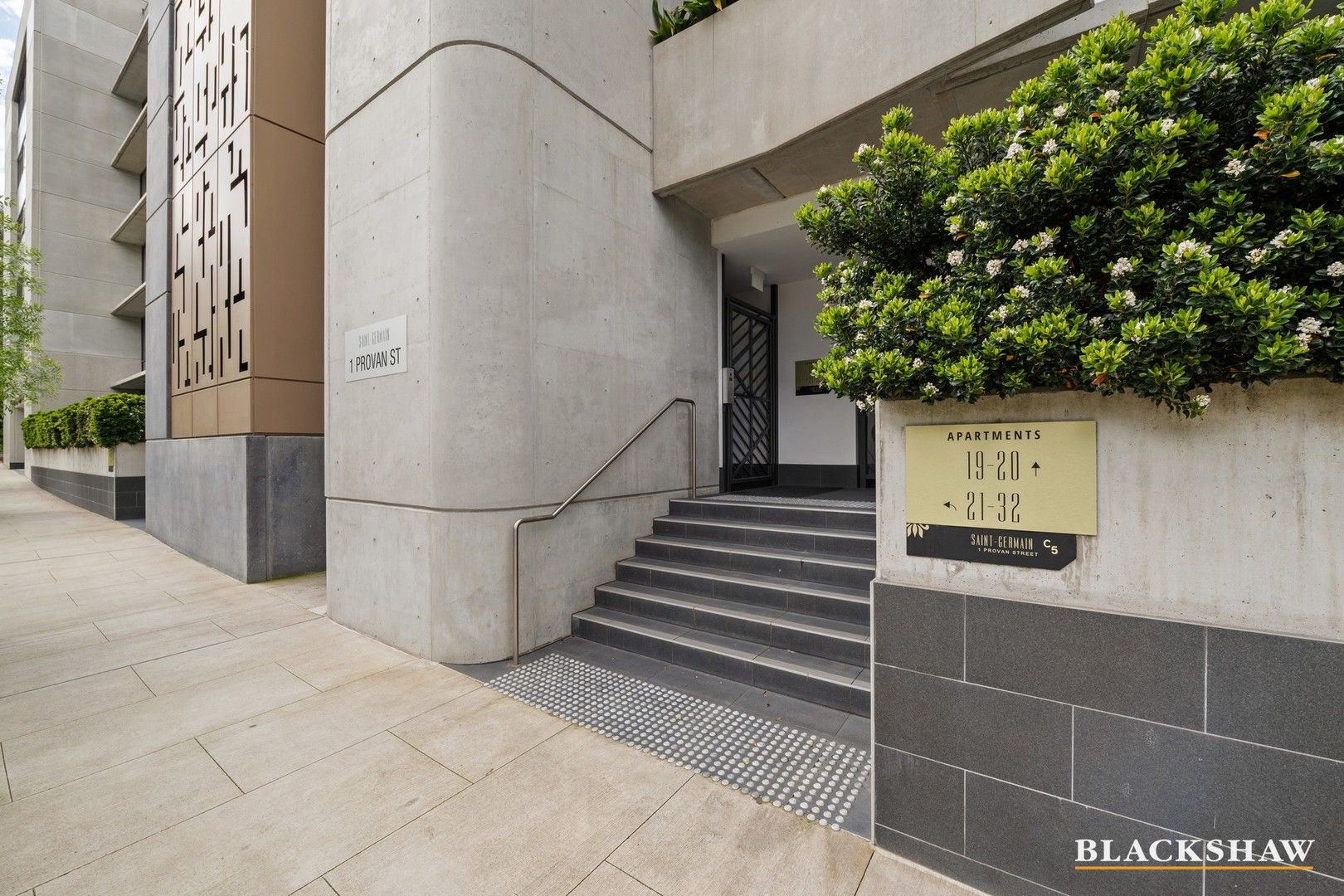 38/1 Provan Street, Campbell ACT 2612, Image 2