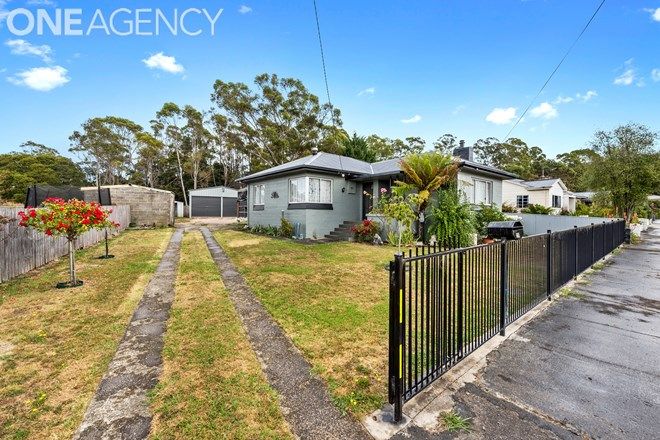 Picture of 29 Giblin Street, RAILTON TAS 7305