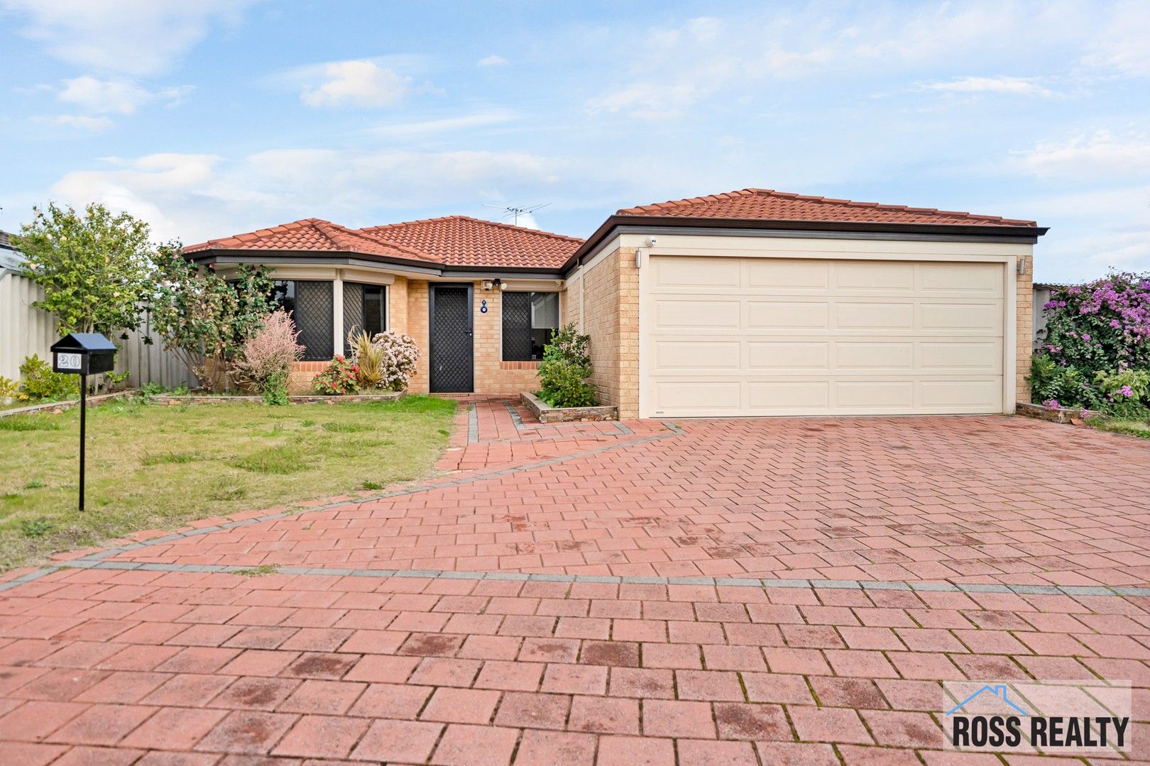 4 bedrooms House in 20 Albatross Loop BENNETT SPRINGS WA, 6063