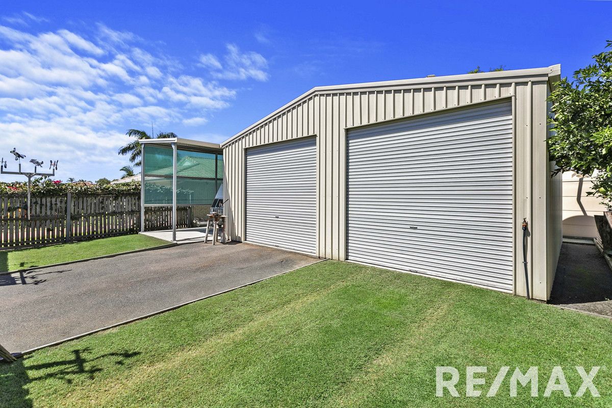 1 Elm Court, Kawungan QLD 4655, Image 2