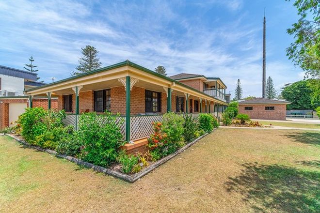 Picture of 1/7 Claude Street, YAMBA NSW 2464