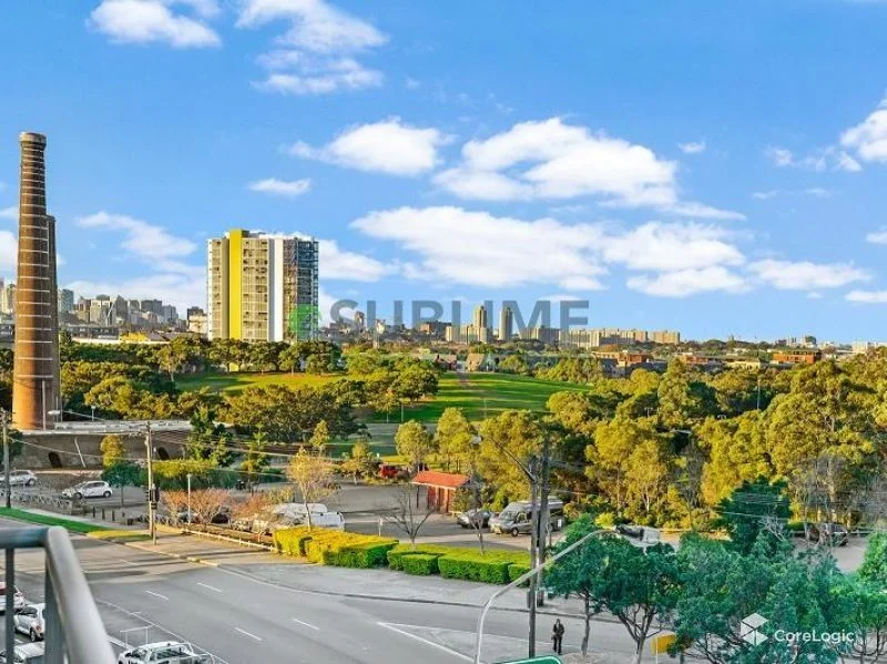 F402/13-19 Princes Highway, St Peters NSW 2044