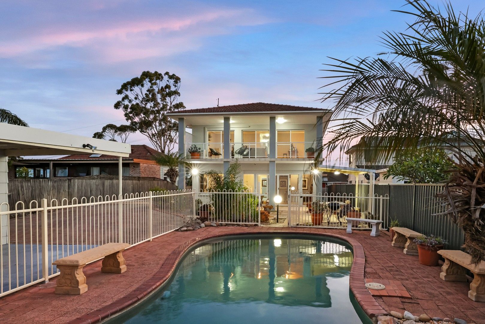 5 bedrooms House in 134 Kenneth Road MANLY VALE NSW, 2093