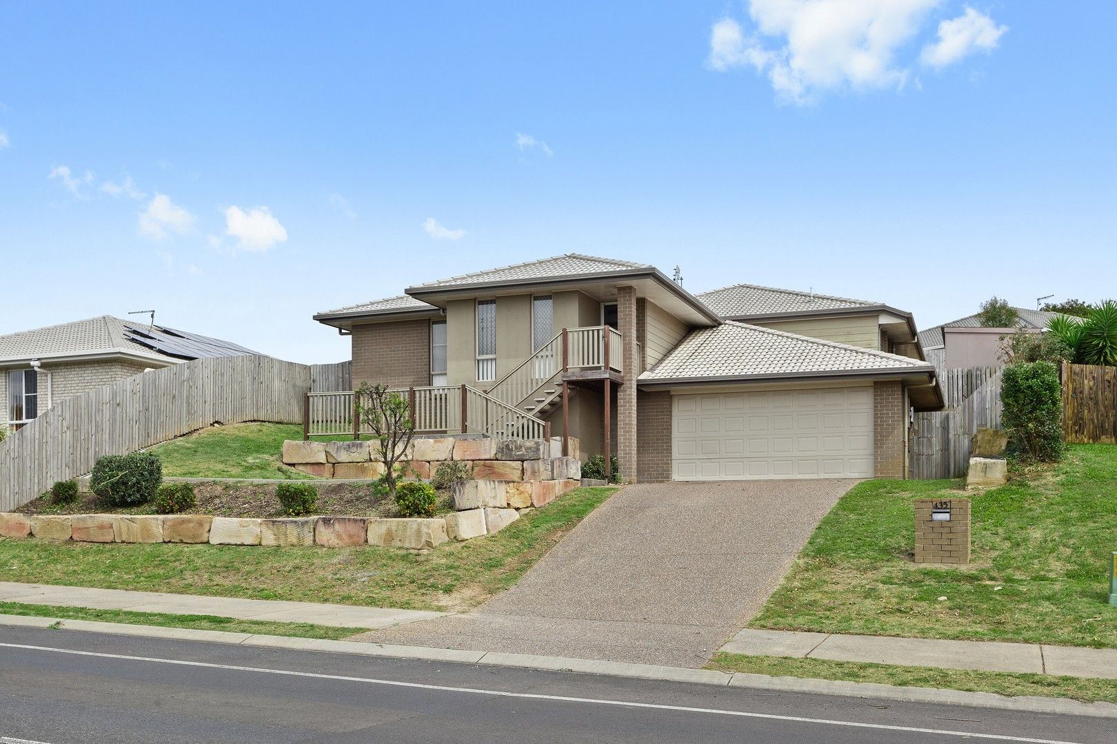 435 McDougall St, Glenvale QLD 4350 House For Rent 580 Domain