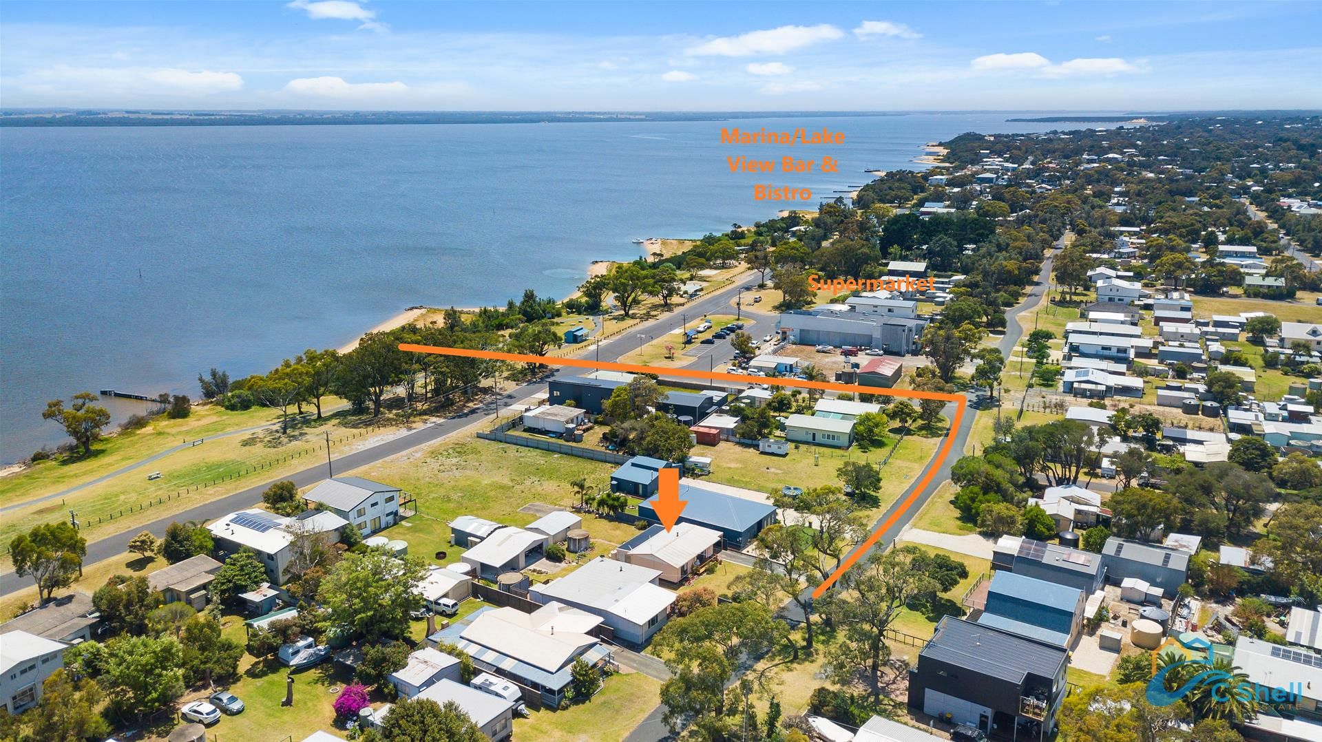 37 Campbell Street, Loch Sport VIC 3851 Domain