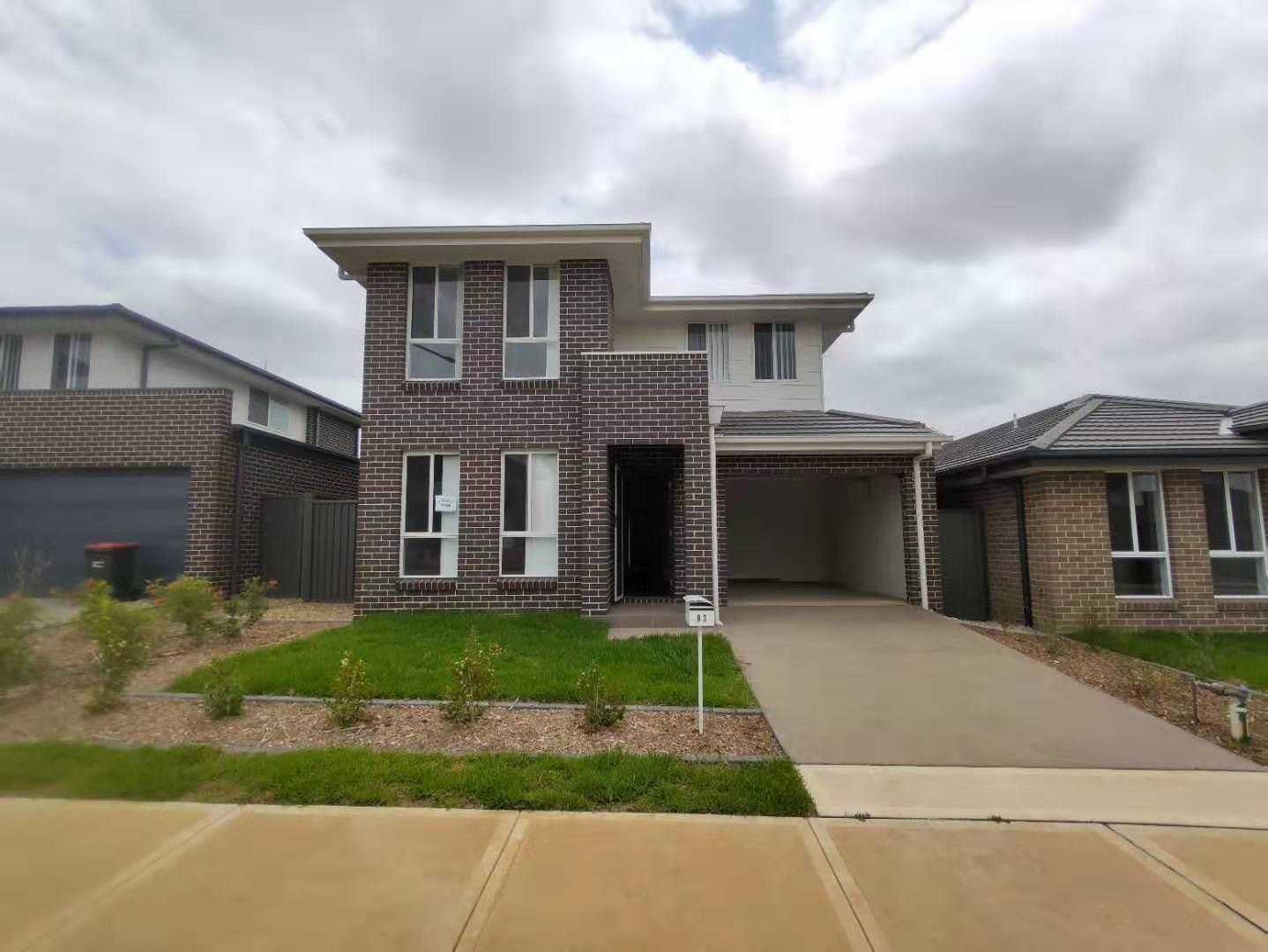 4 bedrooms House in 17 Mulumlung Street AUSTRAL NSW, 2179
