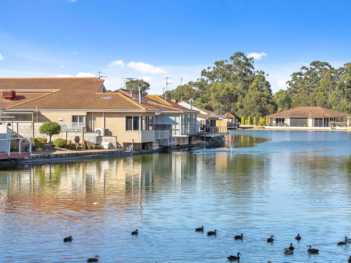 8 Foreshore Cove, South Yunderup WA 6208, Image 1