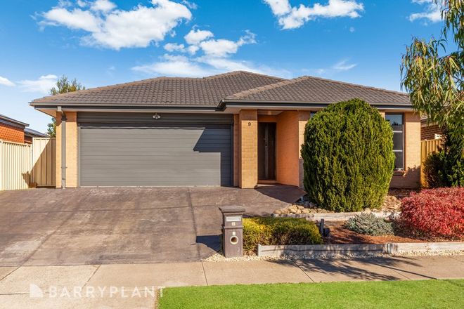 Picture of 9 Viewhill Road, KILMORE VIC 3764