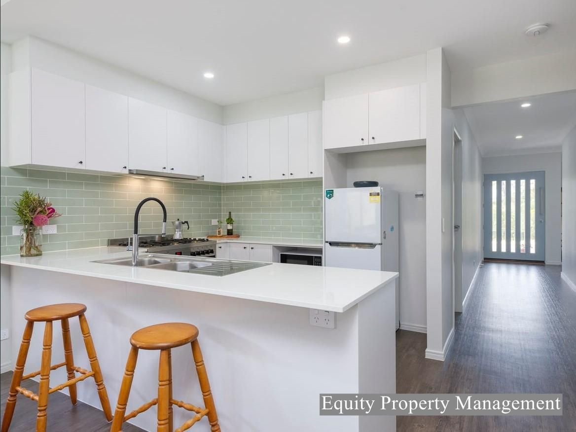 4 bedrooms House in 43 Mortimer Drive FLAGSTONE QLD, 4280