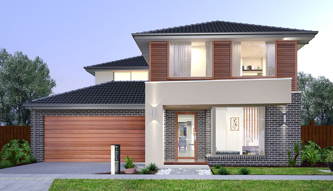 4 bedrooms New House & Land in Lot 4321 Meridian Estate CLYDE NORTH VIC, 3978