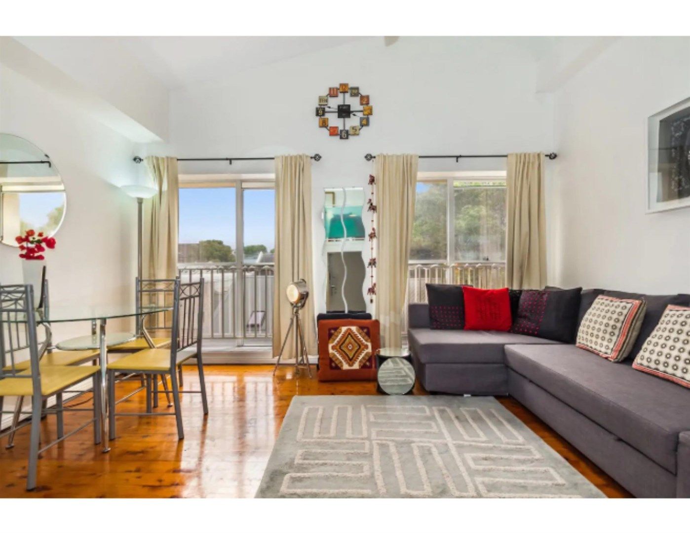 1 bedrooms Apartment / Unit / Flat in 13/8-14 Ada Place ULTIMO NSW, 2007