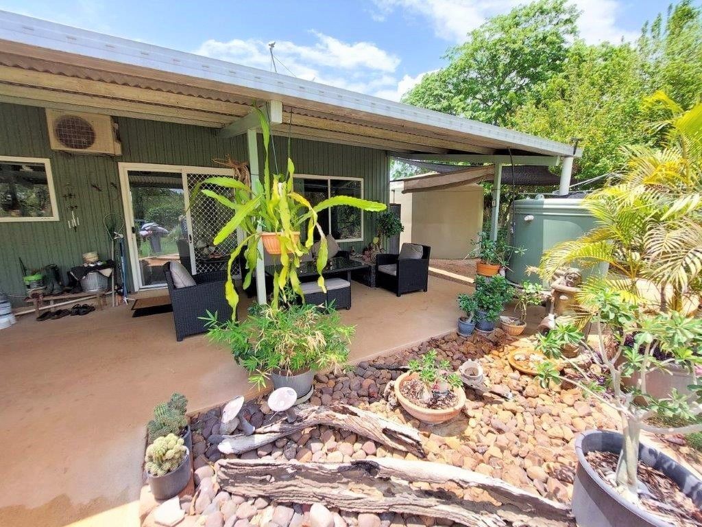 180 Cragborn Road, Katherine NT 0850, Image 1