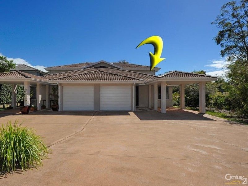 2 Lagoons Circuit, Nelson Bay NSW 2315, Image 1