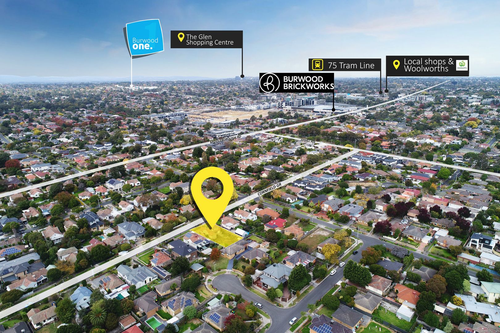 27 Cornfield Grove, Box Hill South VIC 3128, Image 2