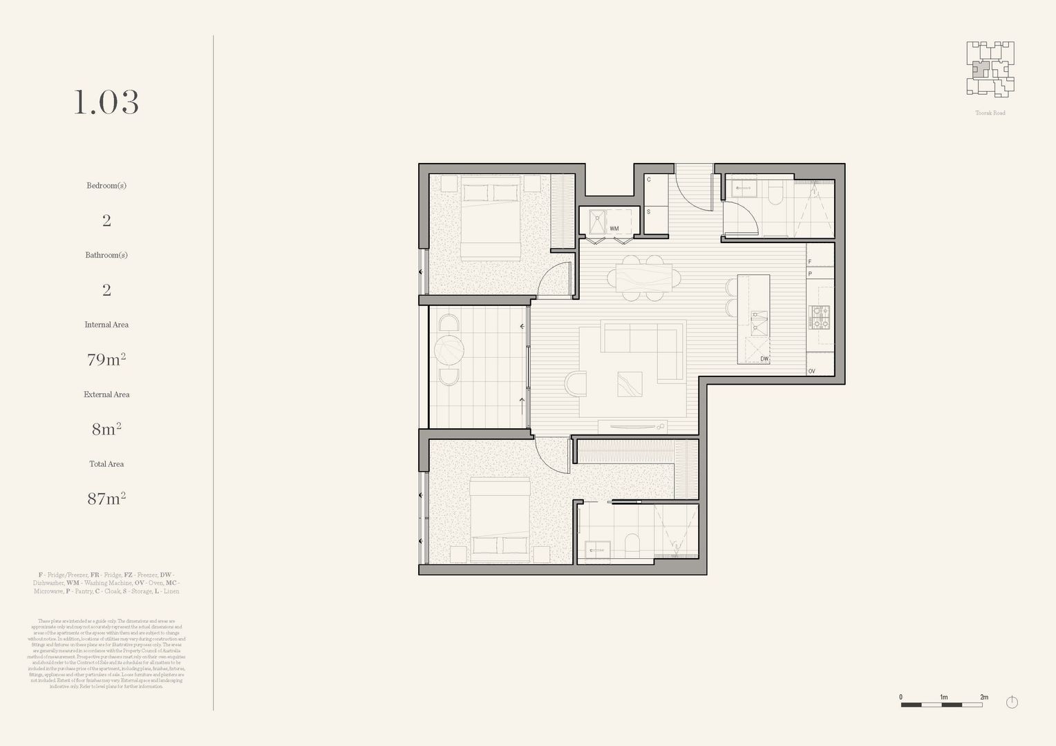 103/1059-1072 Toorak Rd, Camberwell VIC 3124, Image 1