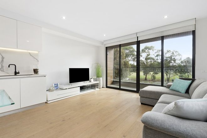 Picture of 3/1086 Burke Road, BALWYN NORTH VIC 3104