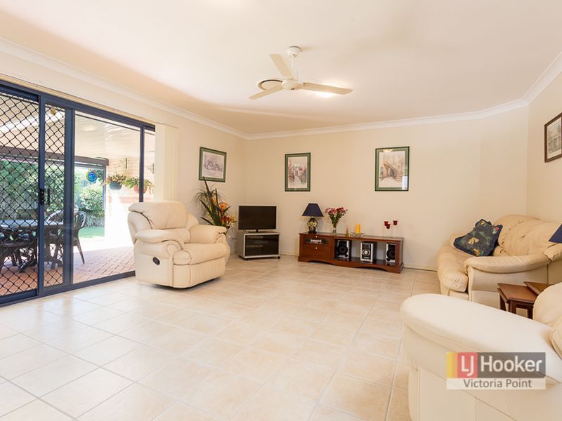 14 Sandy Drive, Victoria Point QLD 4165, Image 0