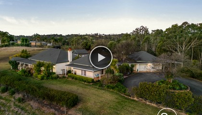 Picture of 410 Cut Hill Road, COBBITTY NSW 2570