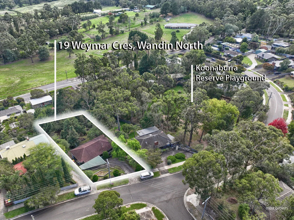 Additional image 20 of 19 Weymar Crescent, Wandin North VIC 3139