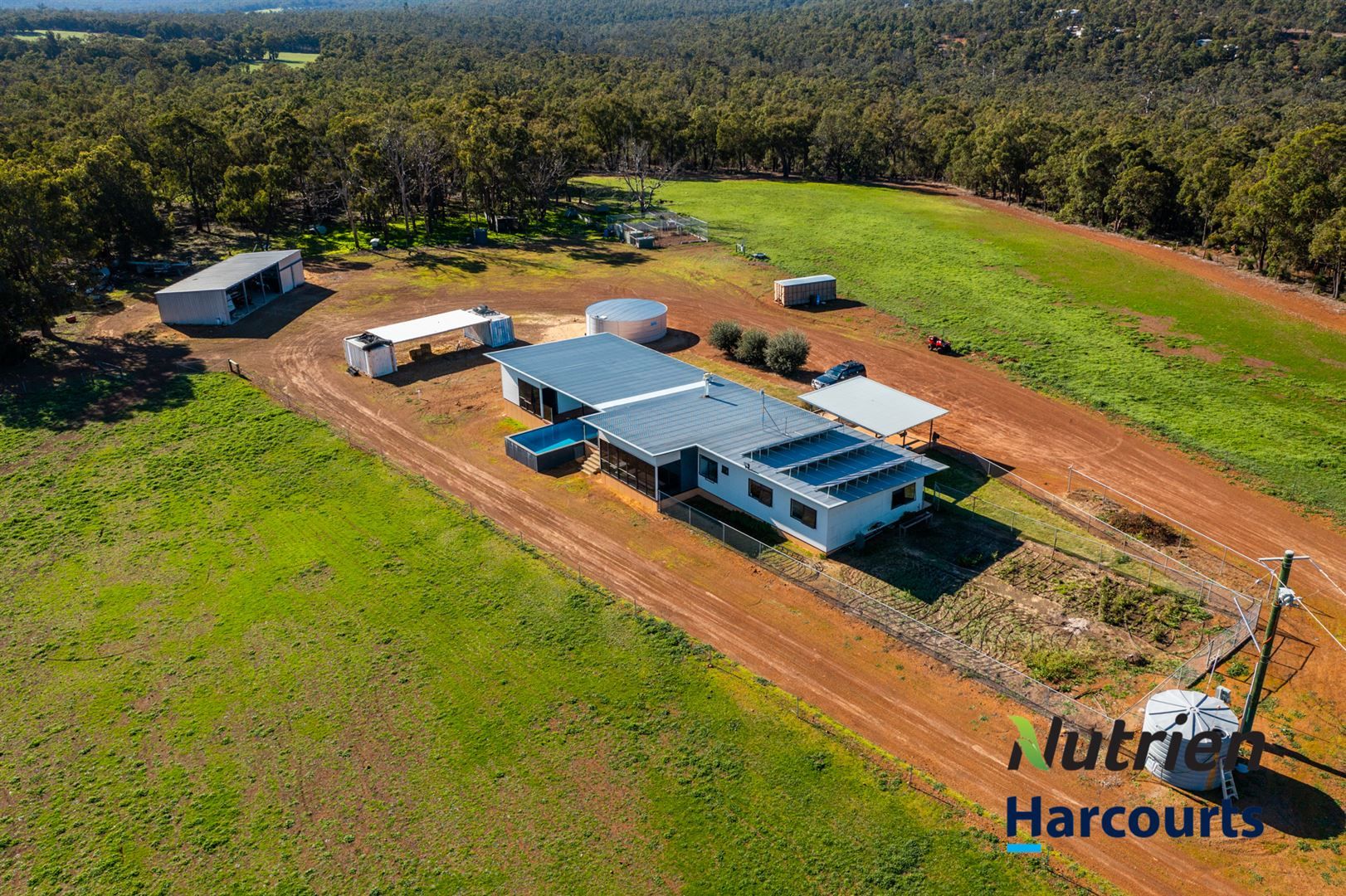 Acreage / Semi-Rural in 3541 Toodyay Road, GIDGEGANNUP WA, 6083