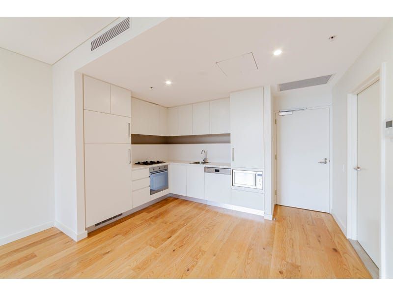 1 bedrooms Apartment / Unit / Flat in 308/1 Mooltan Ave MACQUARIE PARK NSW, 2113