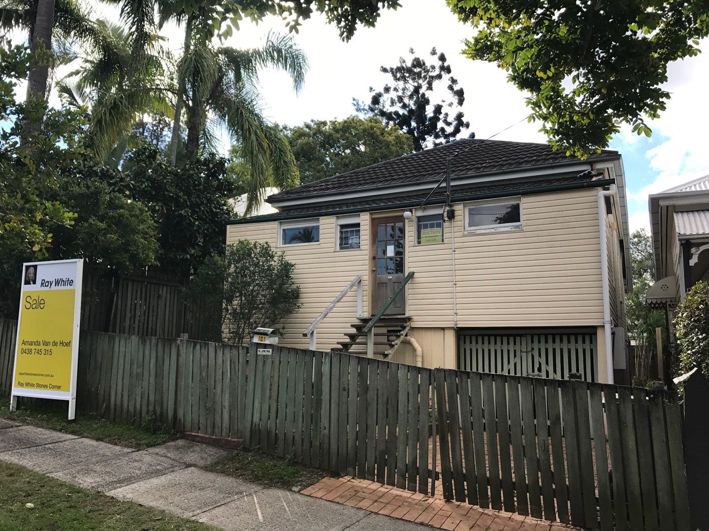 101 Fernberg Road, Paddington QLD 4064, Image 1