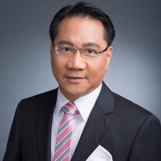 Frank Leung, Sales representative