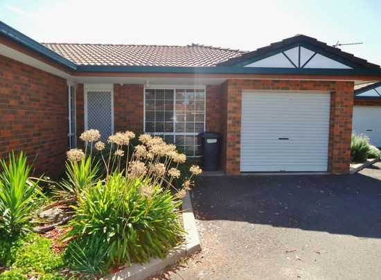 5/69 Baird Drive, Dubbo NSW 2830